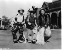 COUNTRY WESTERN NIGHT CLUBS
