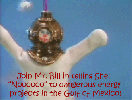 Mr. Bill and Gumbo Alliance say "Shell Nooooo!" to Short-Sighted Energy Developm