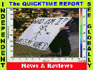 The QUICKTIME REPORT 15/2/06 - SEE GLOBALLY!