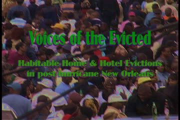 Voices of the Evicte...