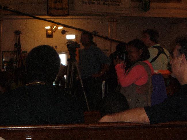 Young Photographer...