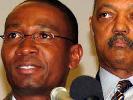 DC HipHop Caucus and Congress people push for Katrina bill