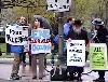    "Thou Shalt Not Criticize the Zionists!"
