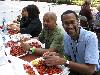 Celebration Marks Dominion's Return to New Orleans; Gulf Production Up