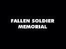 (video) Fallen Soldier Memorial (by Latuff)