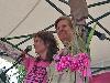   Code Pink Challenges White House