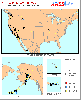 Bizarre Tectonics