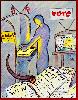 Art of War : The Electronic Age