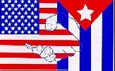 CUBA/USA Solidarity in action...