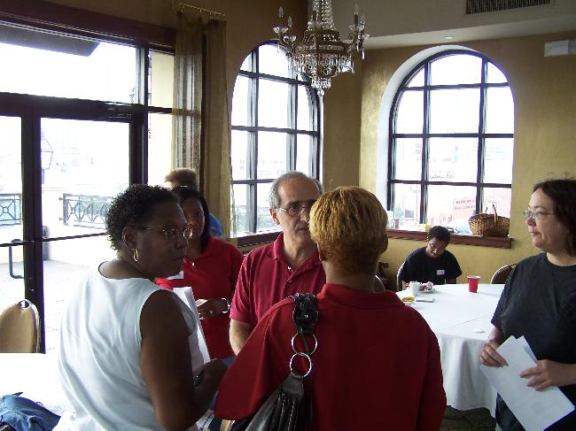 Iberville Public Hou...