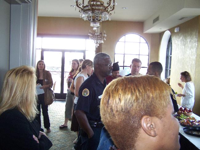 NOPD forces out prot...