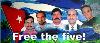THE SINGULAR STORY OF THE CUBAN FIVE