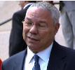  Protesting Colin Powell�s Deception