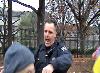  Cop Assaults Activist at Lockheed Martin Protest