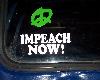 Free Stickers ........ IMPEACH NOW !