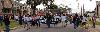Occupation of Public Housing: St. Bernard Update