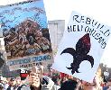 Rebuilding at Home, Not War Abroad
