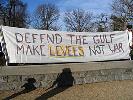 Rebuilding at Home, Not War Abroad