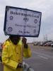 Photos of Pascagoula Shipyard Strike