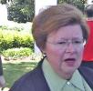      �Has Sen. Barbara Mikulski Lost Her Soul?�