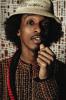 K'naan: Politically Conscious Hip-Hop on Tour w/Stephen Marley in New Orleans May 6th