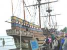          From Historic Jamestown, VA to the Endgame 
