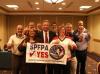 461 KC Screeners Vote SPFPA YES to Unionize!   