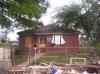 Bulldozing in the Lower 9th Ward