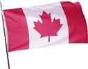 Once upon a time there was a Canada