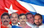 Help to break media silence on the Cuban Five!