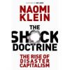 Naomi Klein's "Shock Doctrine" and the policy of Disaster Capitalism