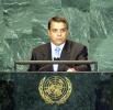 CUBA Calls for End to Insensitivity...