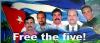 Call for the release of the Cuban Five 