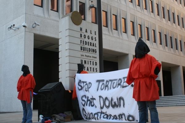 outside the federal ...