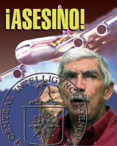 CODEPINK's "Most Wanted" Campaign Targets Luis Posada Carriles for Terrorism