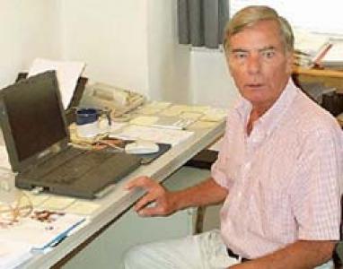 A friend of CUBA passes away�