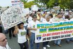 Puerto Rico: All Out to Defend the Teachers� Struggle!