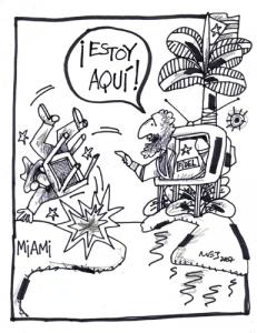 Fidel Castro: What I wrote on Tuesday 19