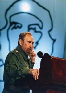 Fidel Castro will neither aspire to nor accept reelection