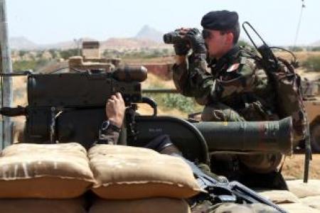 No to French Military Intervention in Chad!