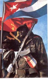 Cuito Cuanavale�s Victory was Neto�s Dream