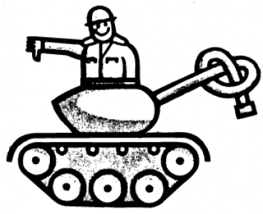 South American anarchists and anti-militarists say NO to war