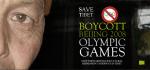 Boycott Beijing 2008 Olympic Games