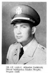 Luis Posada Carriles: the versatile USAmerican terrorist still walking freely