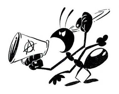 Anarchism in Venezuela, past and present