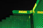 MGM MIRAGE STOP THE UNION - BUSTING  