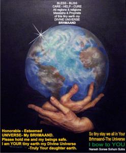 Why religions are going through Brhmo-Phobia? 