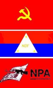 PHILIPPINES: Open Letter to the NPA General Command and the NDF