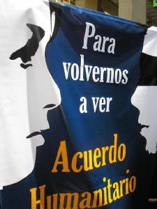 Colombia: ��Operaci�n Ituango�... para recibir la visita de la CPI?