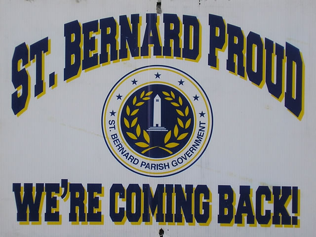 We\'re Coming Back!...